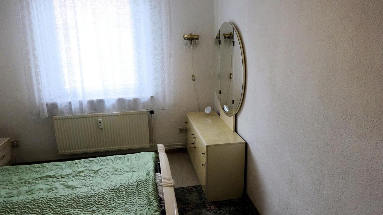 2 Single Rooms - Mittelfeld Hannover Exteriér fotografie